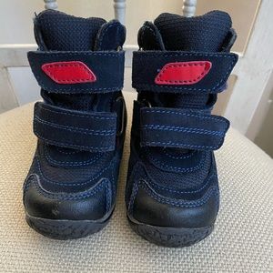 Naturino Vintage Unisex Boots Kids